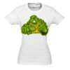 Womens Ice Tee Womens Ice Tee Thumbnail
