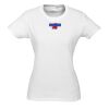 Womens Ice Tee Womens Ice Tee Thumbnail
