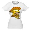 Womens Ice Tee Womens Ice Tee Thumbnail