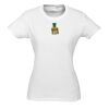 Womens Ice Tee Womens Ice Tee Thumbnail