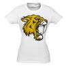 Womens Ice Tee Womens Ice Tee Thumbnail