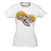 Womens Ice Tee Womens Ice Tee Thumbnail