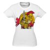 Womens Ice Tee Womens Ice Tee Thumbnail