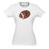 Womens Ice Tee Womens Ice Tee Thumbnail