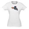 Womens Ice Tee Womens Ice Tee Thumbnail