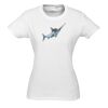 Womens Ice Tee Womens Ice Tee Thumbnail