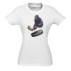 Womens Ice Tee Womens Ice Tee Thumbnail