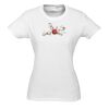 Womens Ice Tee Womens Ice Tee Thumbnail
