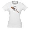 Womens Ice Tee Womens Ice Tee Thumbnail
