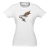 Womens Ice Tee Womens Ice Tee Thumbnail