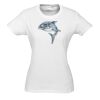 Womens Ice Tee Womens Ice Tee Thumbnail