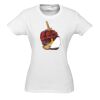 Womens Ice Tee Womens Ice Tee Thumbnail