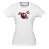 Womens Ice Tee Womens Ice Tee Thumbnail