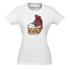 Womens Ice Tee Womens Ice Tee Thumbnail