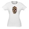 Womens Ice Tee Womens Ice Tee Thumbnail