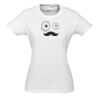 Womens Ice Tee Womens Ice Tee Thumbnail