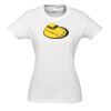 Womens Ice Tee Womens Ice Tee Thumbnail
