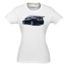 Womens Ice Tee Womens Ice Tee Thumbnail