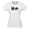 Womens Ice Tee Womens Ice Tee Thumbnail