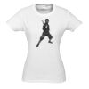 Womens Ice Tee Womens Ice Tee Thumbnail