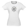 Womens Ice Tee Womens Ice Tee Thumbnail