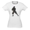 Womens Ice Tee Womens Ice Tee Thumbnail