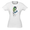 Womens Ice Tee Womens Ice Tee Thumbnail
