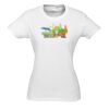 Womens Ice Tee Womens Ice Tee Thumbnail