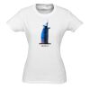Womens Ice Tee Womens Ice Tee Thumbnail