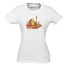 Womens Ice Tee Womens Ice Tee Thumbnail