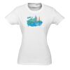 Womens Ice Tee Thumbnail