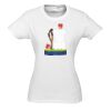 Womens Ice Tee Womens Ice Tee Thumbnail
