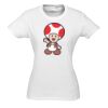 Womens Ice Tee Womens Ice Tee Thumbnail