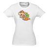 Womens Ice Tee Womens Ice Tee Thumbnail