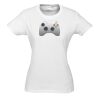 Womens Ice Tee Womens Ice Tee Thumbnail