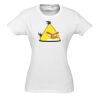 Womens Ice Tee Womens Ice Tee Thumbnail