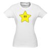 Womens Ice Tee Womens Ice Tee Thumbnail