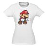 Womens Ice Tee Womens Ice Tee Thumbnail