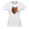 Womens Ice Tee Womens Ice Tee Thumbnail