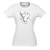 Womens Ice Tee Womens Ice Tee Thumbnail