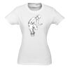 Womens Ice Tee Womens Ice Tee Thumbnail