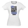 Womens Ice Tee Womens Ice Tee Thumbnail