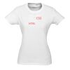 Womens Ice Tee Womens Ice Tee Thumbnail