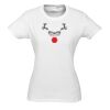 Womens Ice Tee Womens Ice Tee Thumbnail
