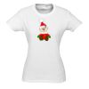 Womens Ice Tee Womens Ice Tee Thumbnail