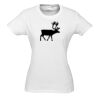 Womens Ice Tee Womens Ice Tee Thumbnail