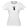 Womens Ice Tee Womens Ice Tee Thumbnail