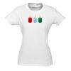 Womens Ice Tee Womens Ice Tee Thumbnail