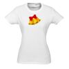 Womens Ice Tee Womens Ice Tee Thumbnail