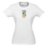 Womens Ice Tee Womens Ice Tee Thumbnail